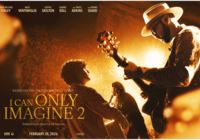 I Can Only Imagine 2 Poster Image