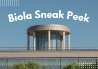 Biola Sneak Peek