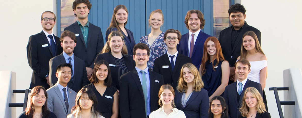 SGA group image