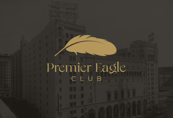 Premier Eagle Club