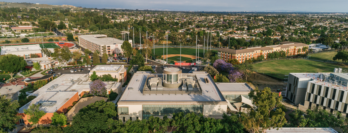 Biola campus