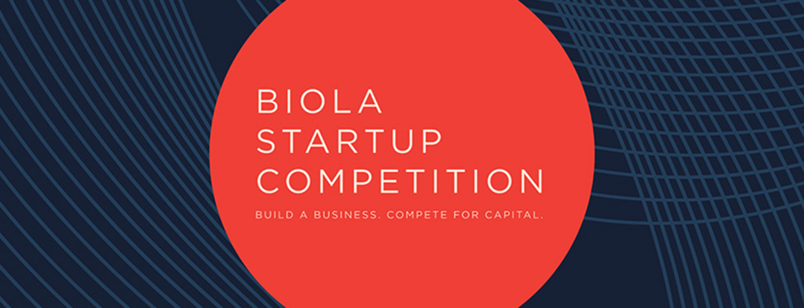 Biola Startup Competition