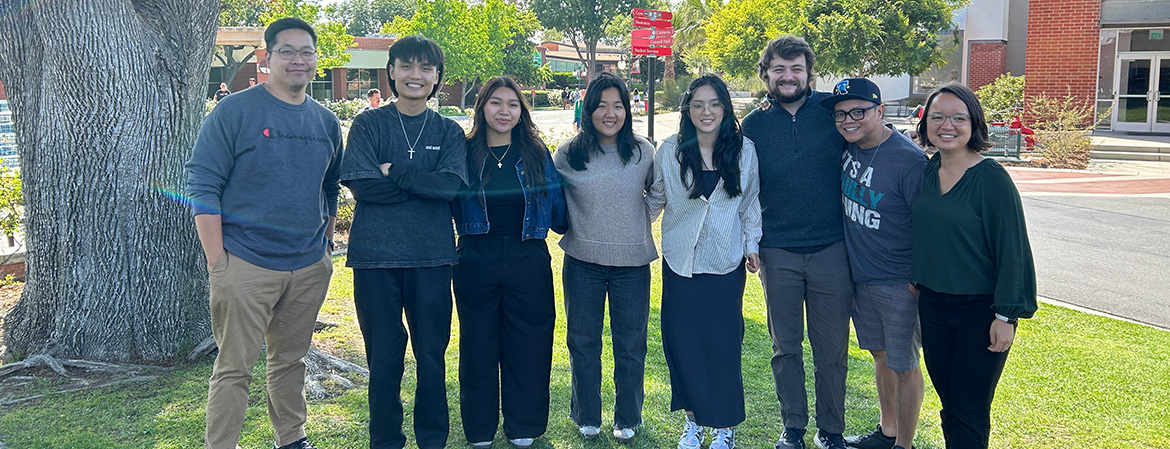 Global students