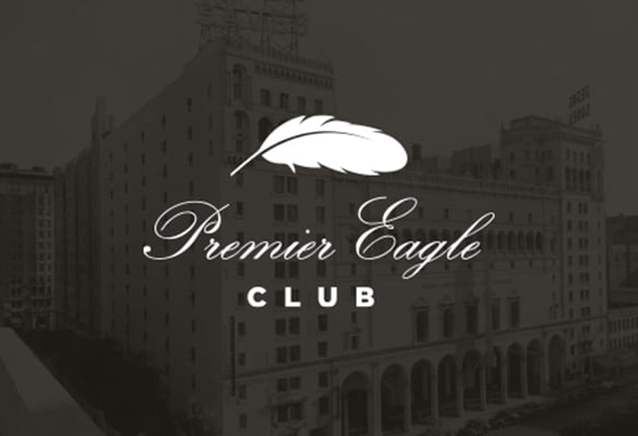 Premier Eagle Club