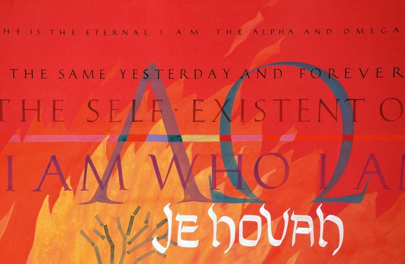 ehovah, Alpha & Omega_Botts