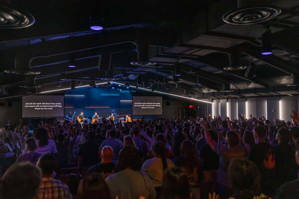 Worship