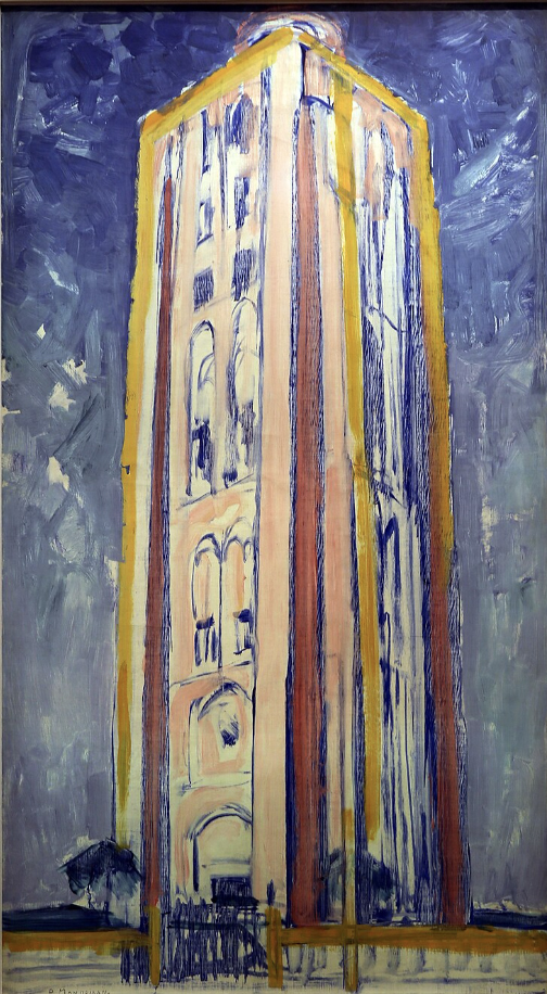 Lighthouse_Mondrian