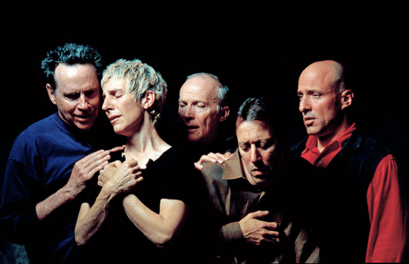 Quintet_Bill Viola