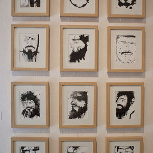 Austin Ranson (2) B.F.A./Painting
