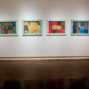 Erin Vaughan (3) B.F.A./Interdisciplinary