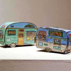 Erin Vaughan (6) B.F.A./Interdisciplinary