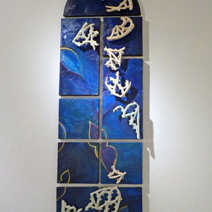 Jennifer Johnson (3) B.F.A./Interdisciplinary