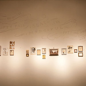 Katherine Long (1) B.F.A./Painting