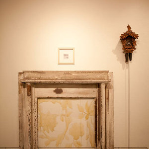 Katherine Long (2) B.F.A./Painting