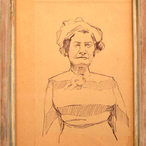 Katherine Long (4) B.F.A./Painting