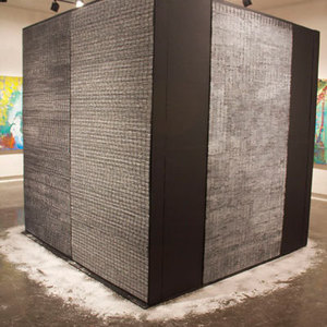 Kati Eldridge (1) B.F.A./Painting