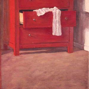 Kati Eldridge (3) B.F.A./Painting