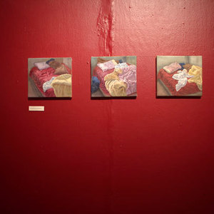 Kati Eldridge (4) B.F.A./Painting
