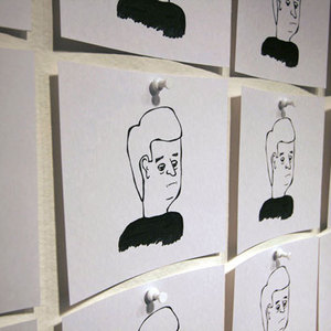 Kevin Burch (1) B.F.A./Design