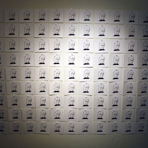 Kevin Burch (3) B.F.A./Design