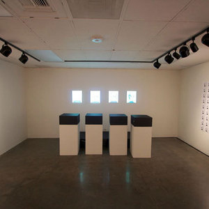 Kevin Burch (4) B.F.A./Design