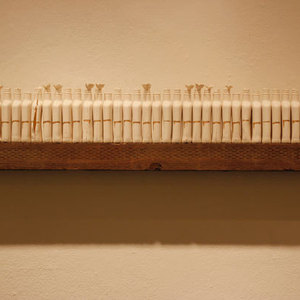 Lydia Parsons (1) B.F.A./Sculpture