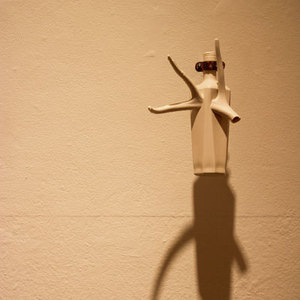 Lydia Parsons (2) B.F.A./Sculpture