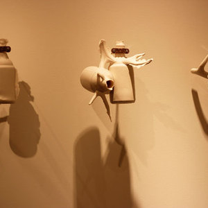 Lydia Parsons (3) B.F.A./Sculpture