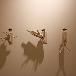 Lydia Parsons (4) B.F.A./Sculpture