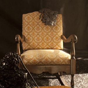 Michelle Robeck (1) B.F.A./Sculpture