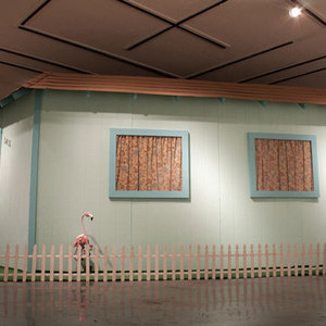 Michelle Robeck (3) B.F.A./Sculpture