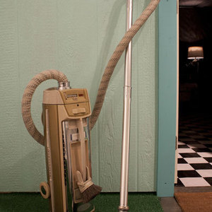 Michelle Robeck (4) B.F.A./Sculpture