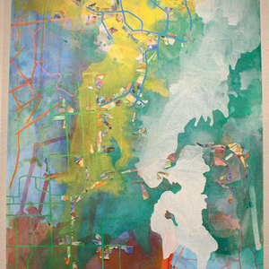 Raquel Cruz (1) B.F.A./Painting