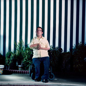 Stephen Hernandez (3) B.F.A./Photo