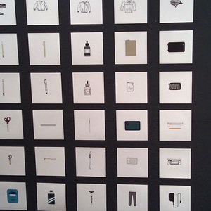 Steven Reynolds (3) B.F.A./Design