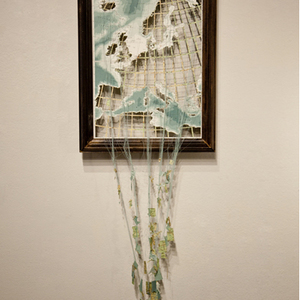 Chelsea Almeter (2) B.F.A./Interdisciplinary