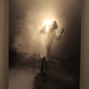 Grace Mears (3) B.F.A./Photo