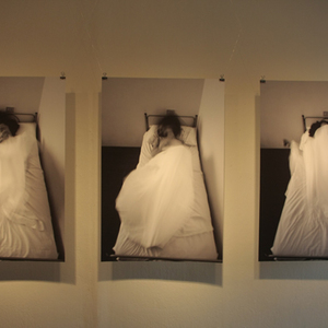 Grace Mears (4) B.F.A./Photo