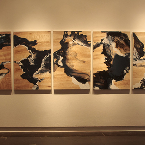 Jenna Keefe (1) B.F.A./Painting