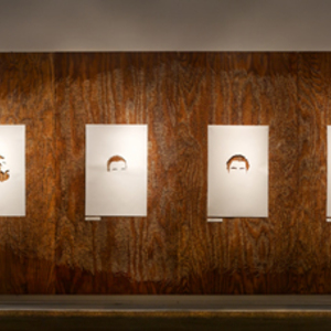 John Choura (2) B.F.A./Design