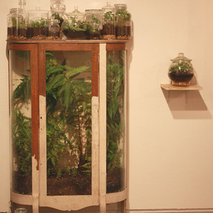Kate West (1) B.F.A./Sculpture