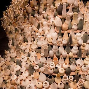Maggie Hazen (1) B.F.A./Sculpture