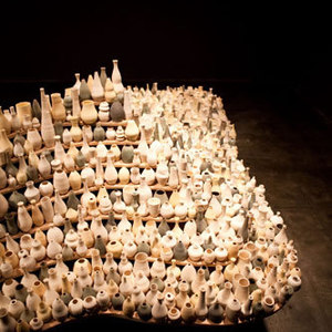 Maggie Hazen (2) B.F.A./Sculpture