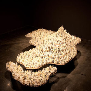 Maggie Hazen (3) B.F.A./Sculpture