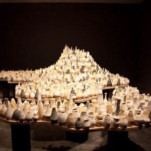 Maggie Hazen (4) B.F.A./Sculpture