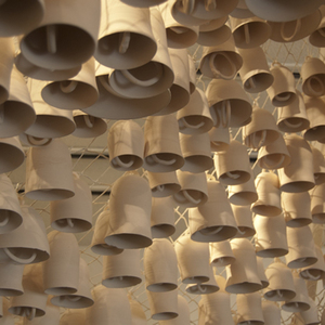 Melissa Watkins (1) B.F.A./Sculpture
