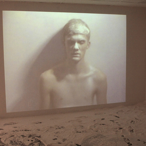 Monica Tzeng (1) B.F.A./Interdisciplinary