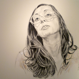 Natalie Alvarez (1) B.F.A./Painting