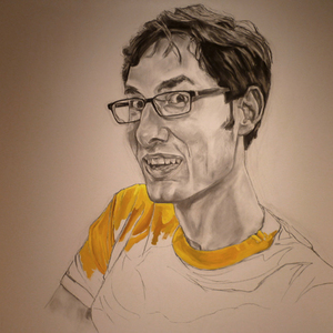Natalie Alvarez (2) B.F.A./Painting