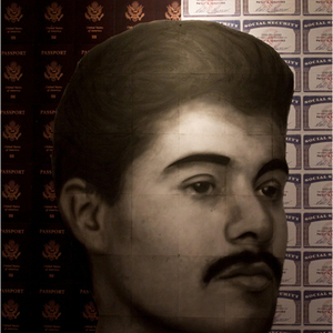 Pablo Guerrero (1) B.F.A./Painting